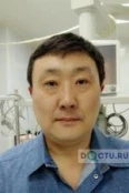 Евсеев Борис Константинович - Иркутск