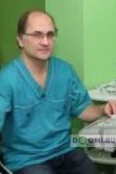 Евсеев Николай Николаевич - Барнаул
