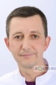 Евсеев Олег Валерьевич - Ставрополь