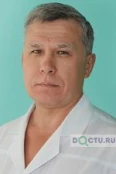 Евсеев Сергей Юрьевич - Саратов
