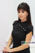 Евсеева Алена Андреевна - Пенза