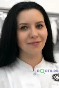 Евсеева Анна Леонидовна - Киров