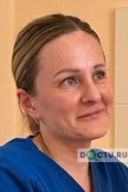 Выходцева (Евсеева) Екатерина Юрьевна - Магнитогорск