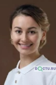 Евсеева Екатерина Викторовна - Санкт-Петербург