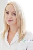 Евсеева Евгения Станиславовна - Волгоград