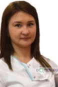 Евсеева Ирина Сергеевна - Тверь