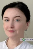 Евсеева Ирина Борисовна - Тюмень