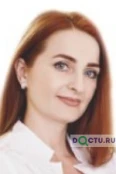 Евсеева Юлия Викторовна - Челябинск