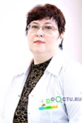 Евсеева Наталья Борисовна - Энгельс