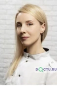 Евсеева Ольга Андреевна - Смоленск