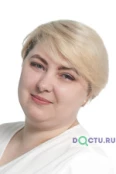 Евсеева Олеся Юрьевна - Москва