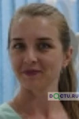 Евсеева Ольга Юрьевна - Москва