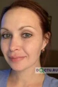Евсеева Ольга Владимировна - Омск