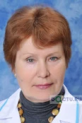 Евсеева Раиса Андреевна - Чебоксары