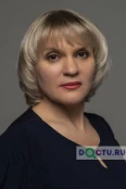 Евсеева Светлана Анатольевна - Саратов