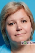 Евсеева Светлана Валерьевна - Челябинск