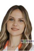 Евсеева Валерия Сергеевна - Киров
