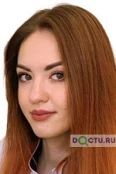 Евсикова Надежда Григорьевна - Москва