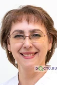 Евсикова Светлана Валерьевна - Санкт-Петербург