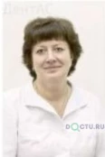 Евсина Ирина Евгеньевна - Ярославль