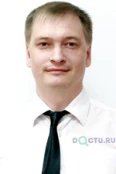 Евсюков Александр Александрович - Красноярск