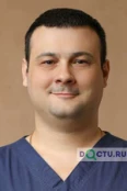 Евсюков Александр Геннадьевич - Рязань