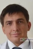 Евсюков Алексей Владимирович - Курган