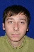 Евсюков Роман Олегович - Красноярск