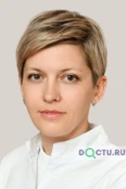 Евсюкова Елена Владимировна - Санкт-Петербург
