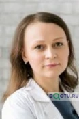 Евсюкова Ирина Вячеславовна - Москва