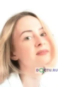 Евсюкова Ольга Сергеевна - Курск