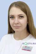 Евсюкова Светлана Михайловна - Москва