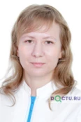 Евсюнина Татьяна Алексеевна - Москва