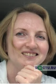 Евсютина Екатерина Михайловна - Москва