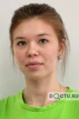 Евстафеева Эльвира Дмитриевна - Ноябрьск