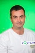 Евстафьев Денис Алексеевич - Санкт-Петербург