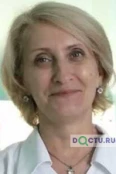 Евстегнеева Елена Николаевна - Саратов