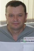 Евстифеев Владимир Петрович - Саратов