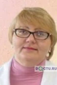 Евстифеева Элла Алексеевна - Тольятти