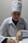 Евстифеева Нина Алексеевна - Пенза