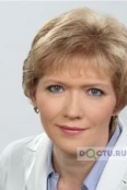 Евстигнеева Людмила Петровна - Екатеринбург