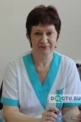 Евстигнеева Людмила Дмитриевна - Самара