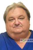 Евстягин Сергей Павлович - Тольятти