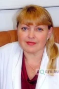 Евстюгина Татьяна Вячеславовна - Санкт-Петербург