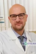 Евстратов Александр Евгеньевич - Калининград