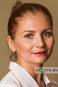 Евстратова Альфия Салимовна - Кемерово