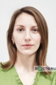 Евстратова Елена Александровна - Рязань