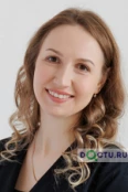 Евстратова Юлия Андреевна - Челябинск