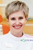 Евстратова Лариса Владимировна - Калининград