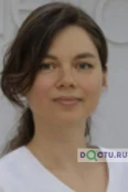 Евстратова Оксана Александровна - Ростов-на-Дону